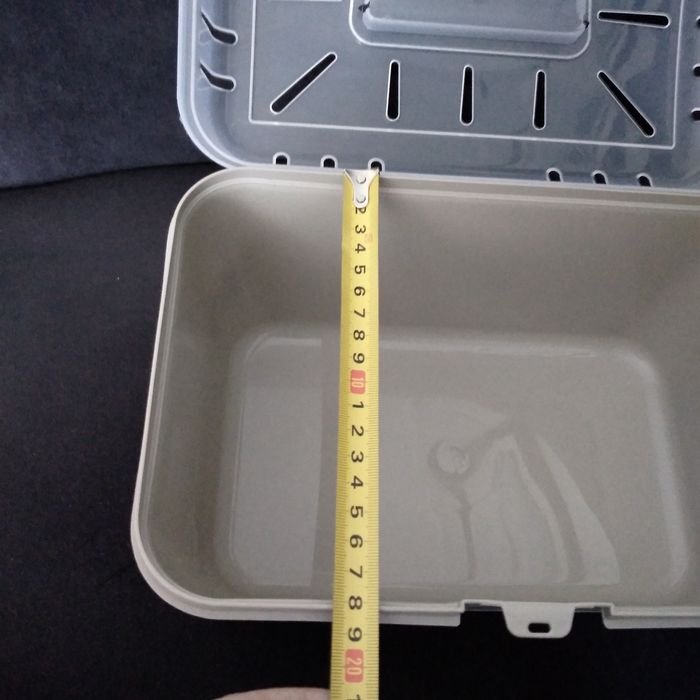 Transporter nowy szczur,świnka,koszatniczka, szynszyla, myszoskoczka