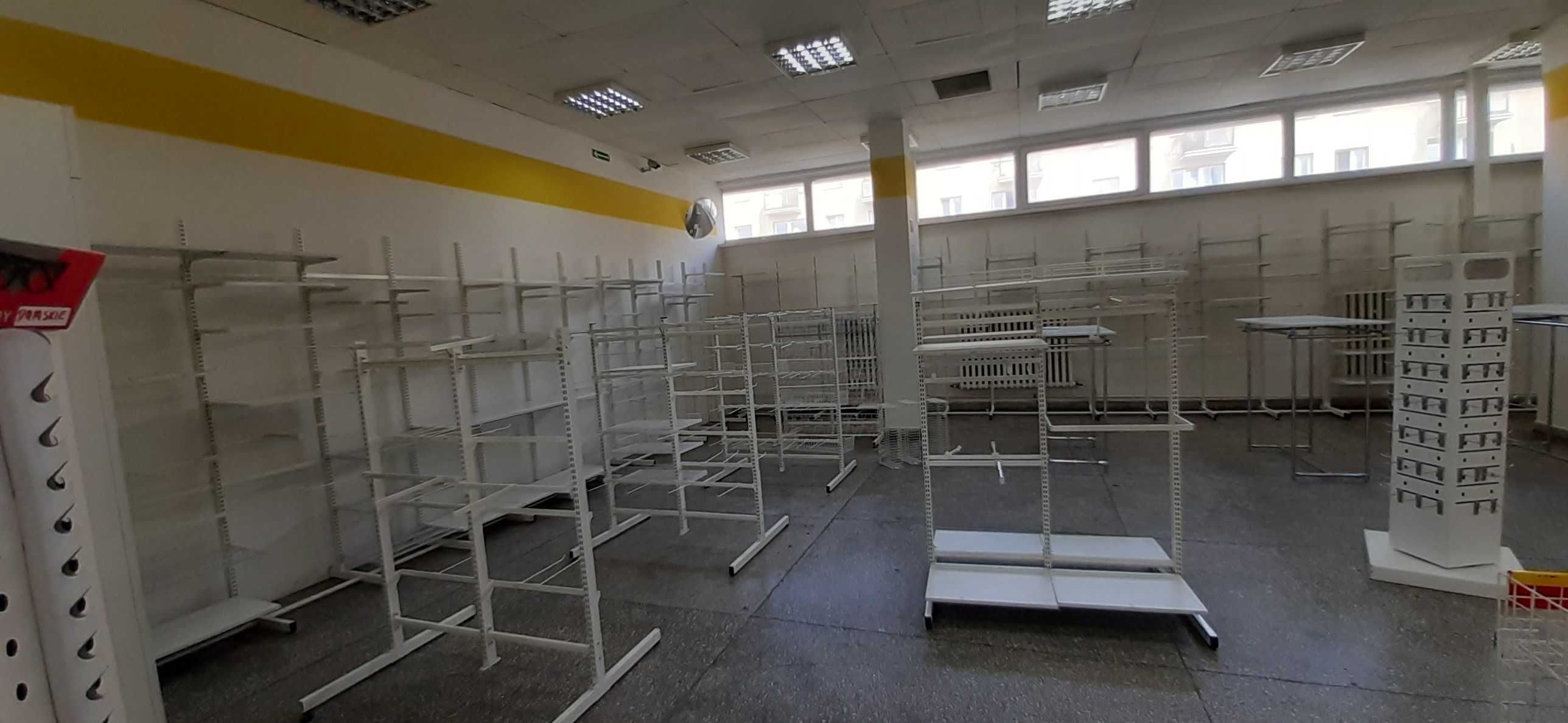 Lokal do wynajęcia - Dynów centrum