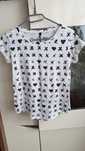 Tshirt damski Sinsay