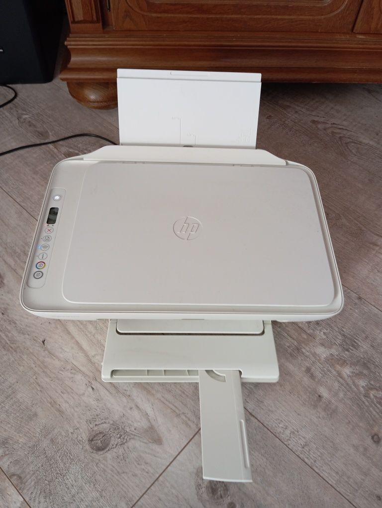 Drukarka HP djesekt 2700