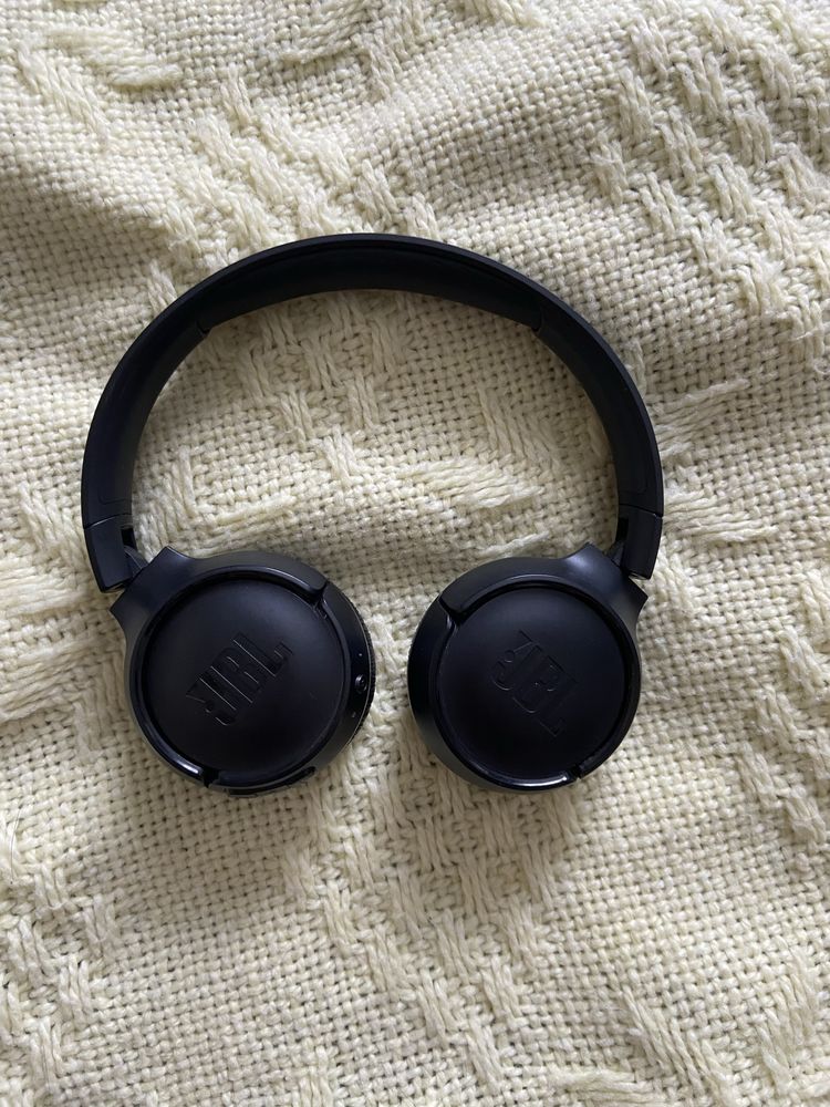 Навушники JBL tune 510Bt