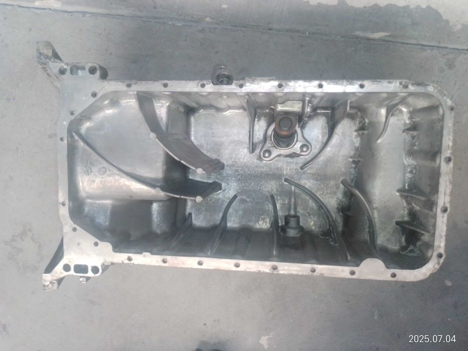 Carter Mercedes Vito W638 112CDI 2.2 (638.094)