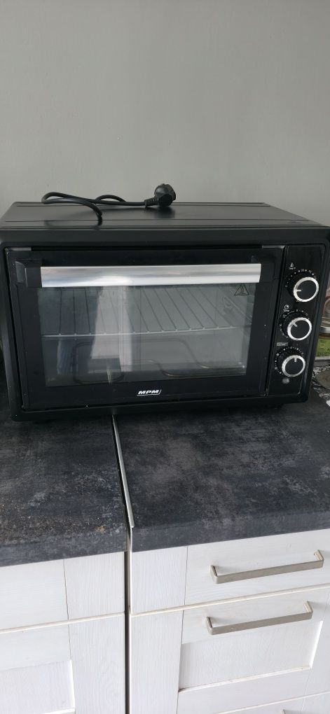 Piekarnik MPM 28/T