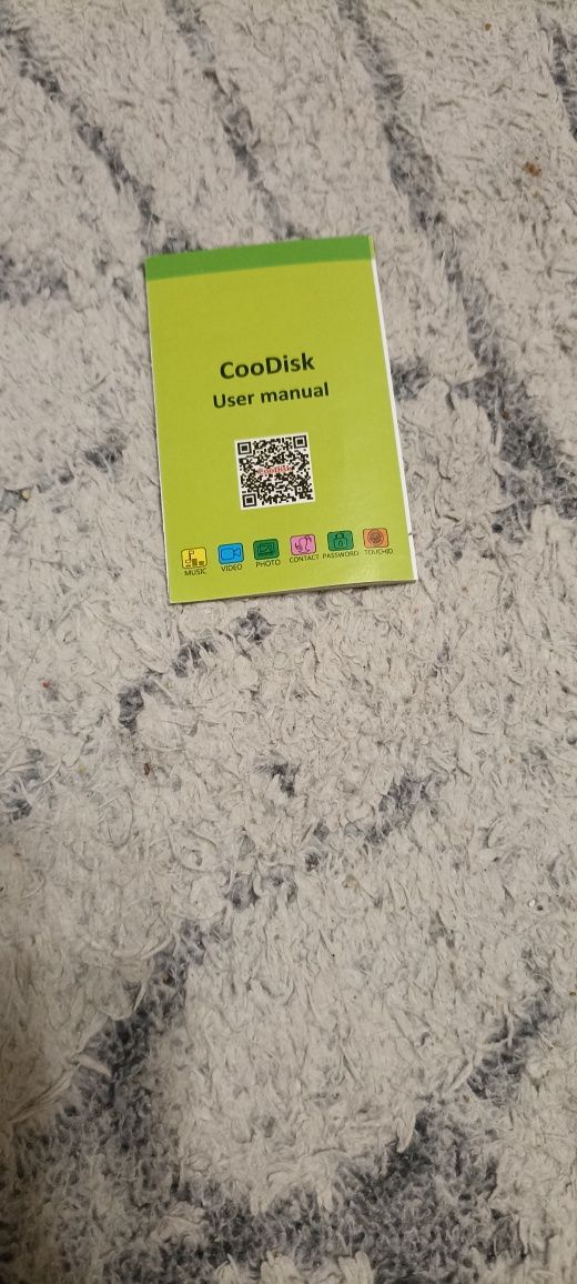 Sprzedam pendriva 1 TB