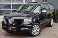 Lincoln Navigator Автомобиль