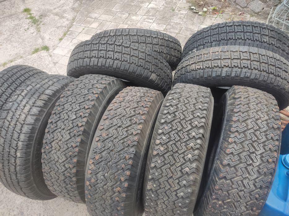 Резина.      R 15