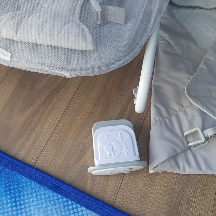 Bujaczek kinderkraft