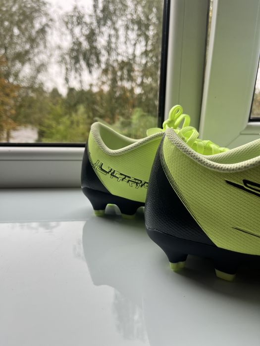 Бутси копи puma ultra