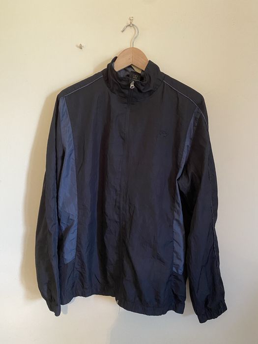 Corta vento do tamanho M