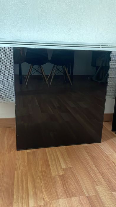 2 móveis cubos de arrumação 
Cada cubo é de 60x60cm

Preço por unidade