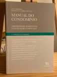 Manual do Condomínio (Propriedade Horizontal) e Legislação Comentada