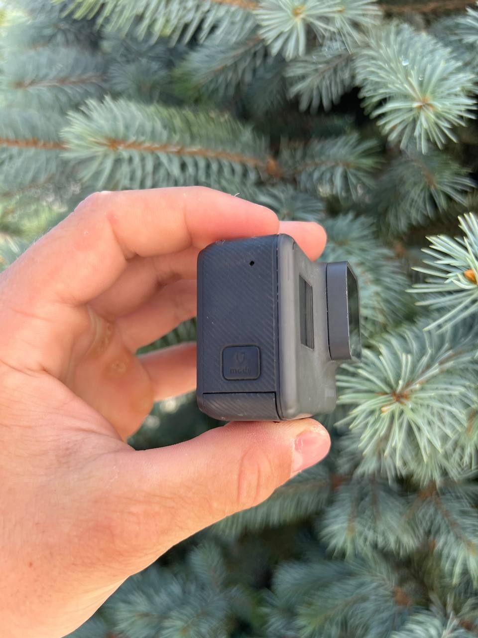GoPro Hero 5 Black Екшн камера гоу про екшен камера го про бу экшн