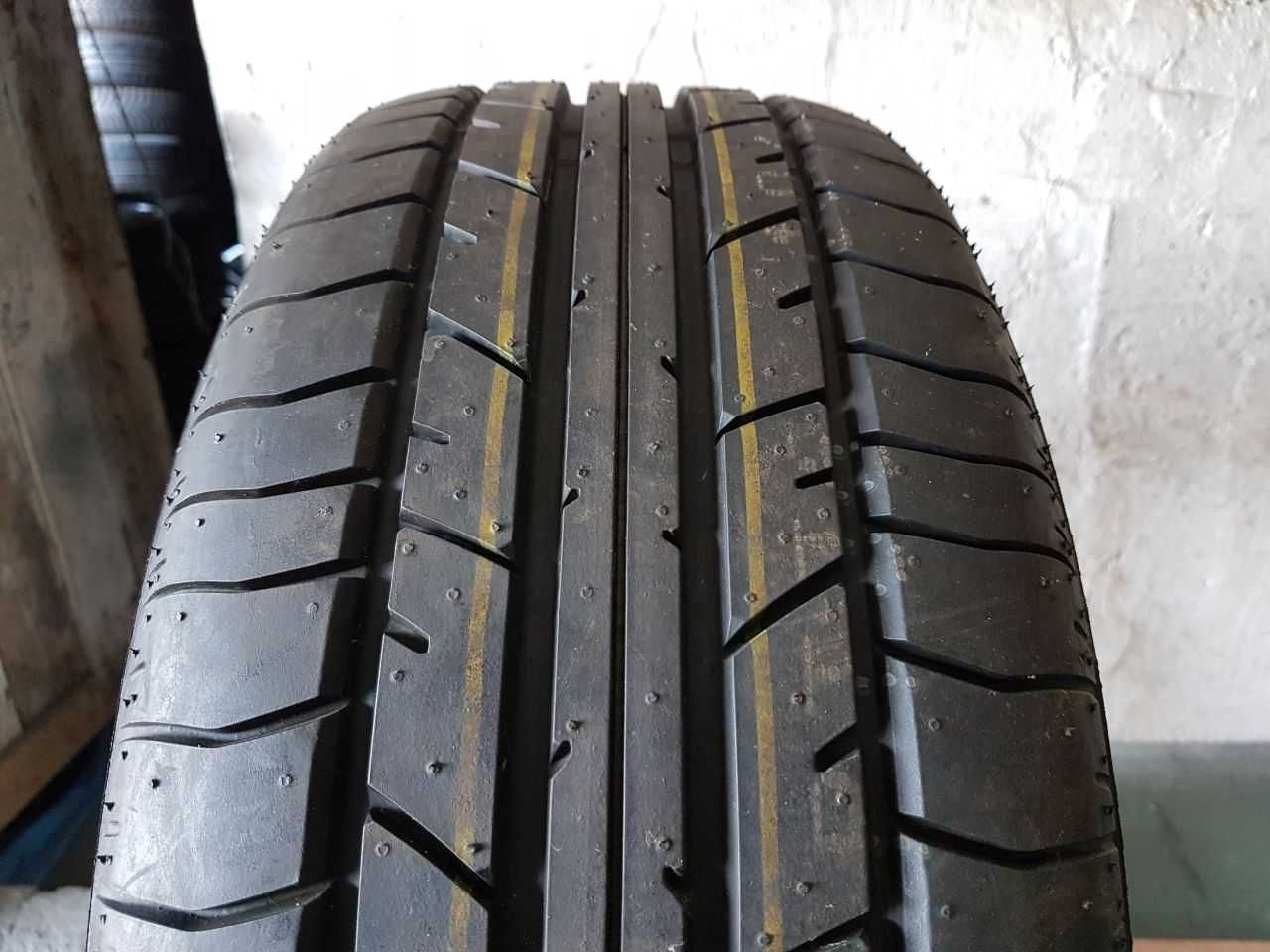 Nowa Opona letnia pojedynka 225/55R16 8,3mm Bridgestone Potenza RE040