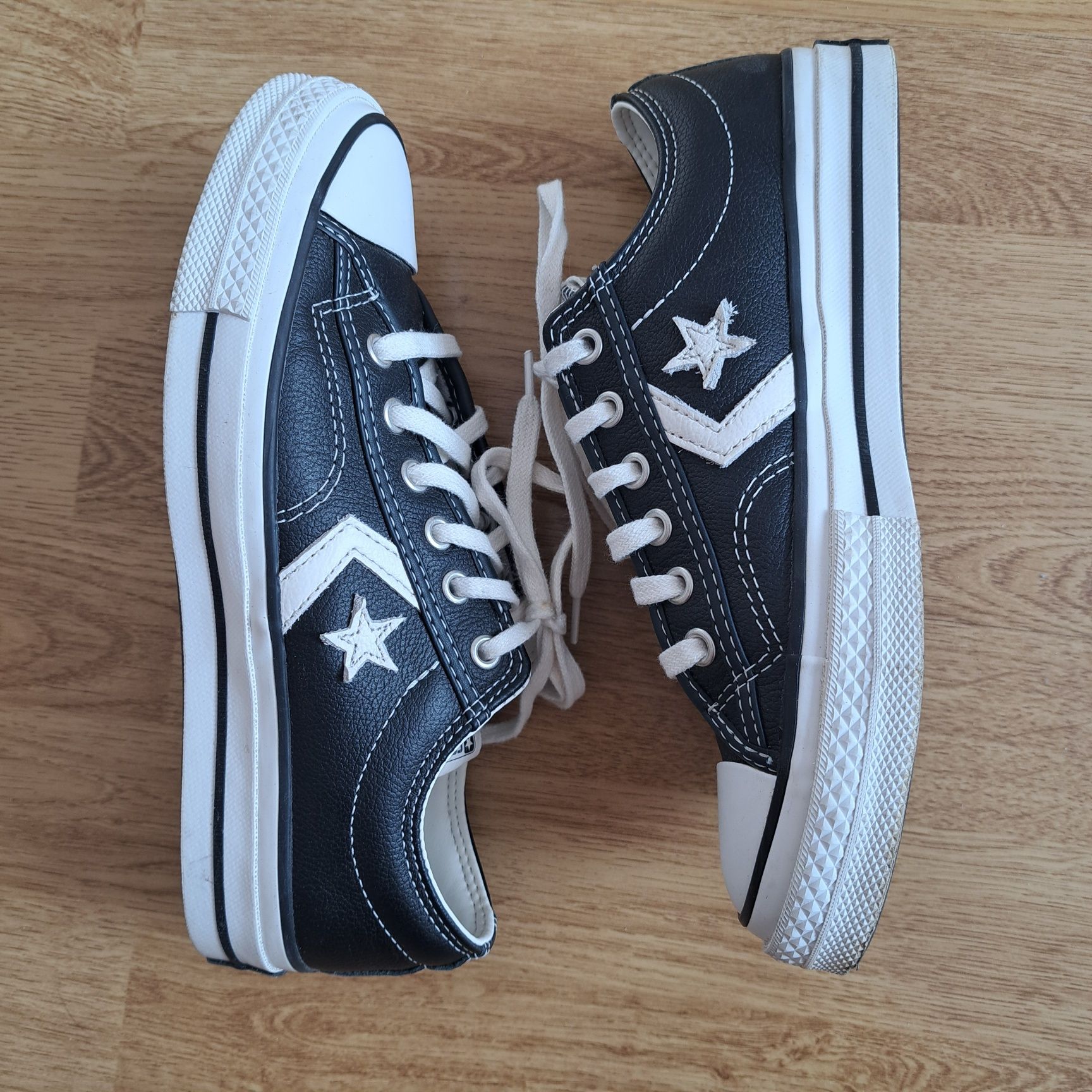 Trampki All Star Converse, rozmiar 37,5