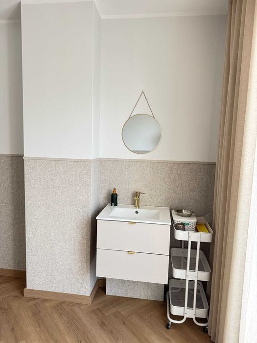 Twoja Baza Terapeutyczna! Gabinet 11 m² (6 Dni/Tydzień) plus niedziele