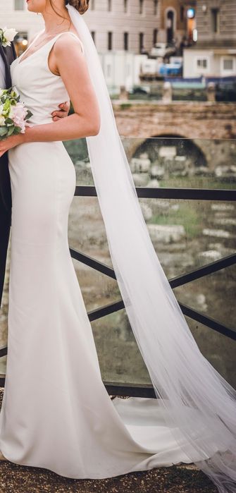 Suknia ślubna Laurelle