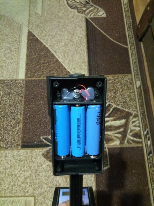 Металошукач chance