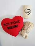 Nowa parasolka z sercem MOSCHINO