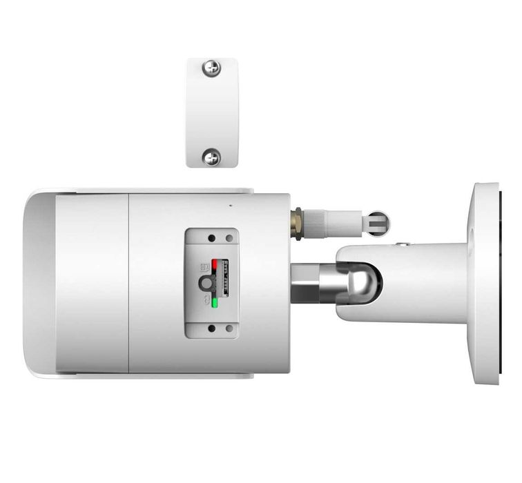 IP камера 5мп Imou Bullet PRO (IPC-F52MIP) - Новинка