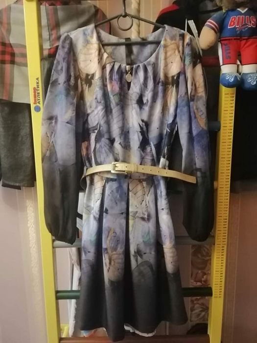 Продам платье в идеальном состоянии