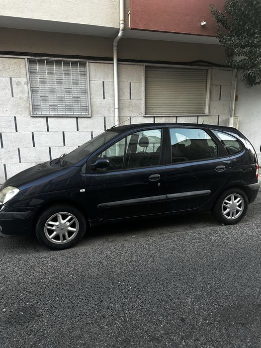 Renault Scenic 2000