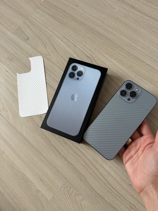 iPhone 13 Pro Max 256 Gb