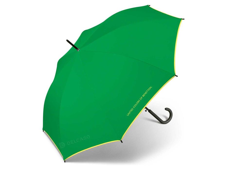 Parasol długi automatyczny Benetton Long AC 56004