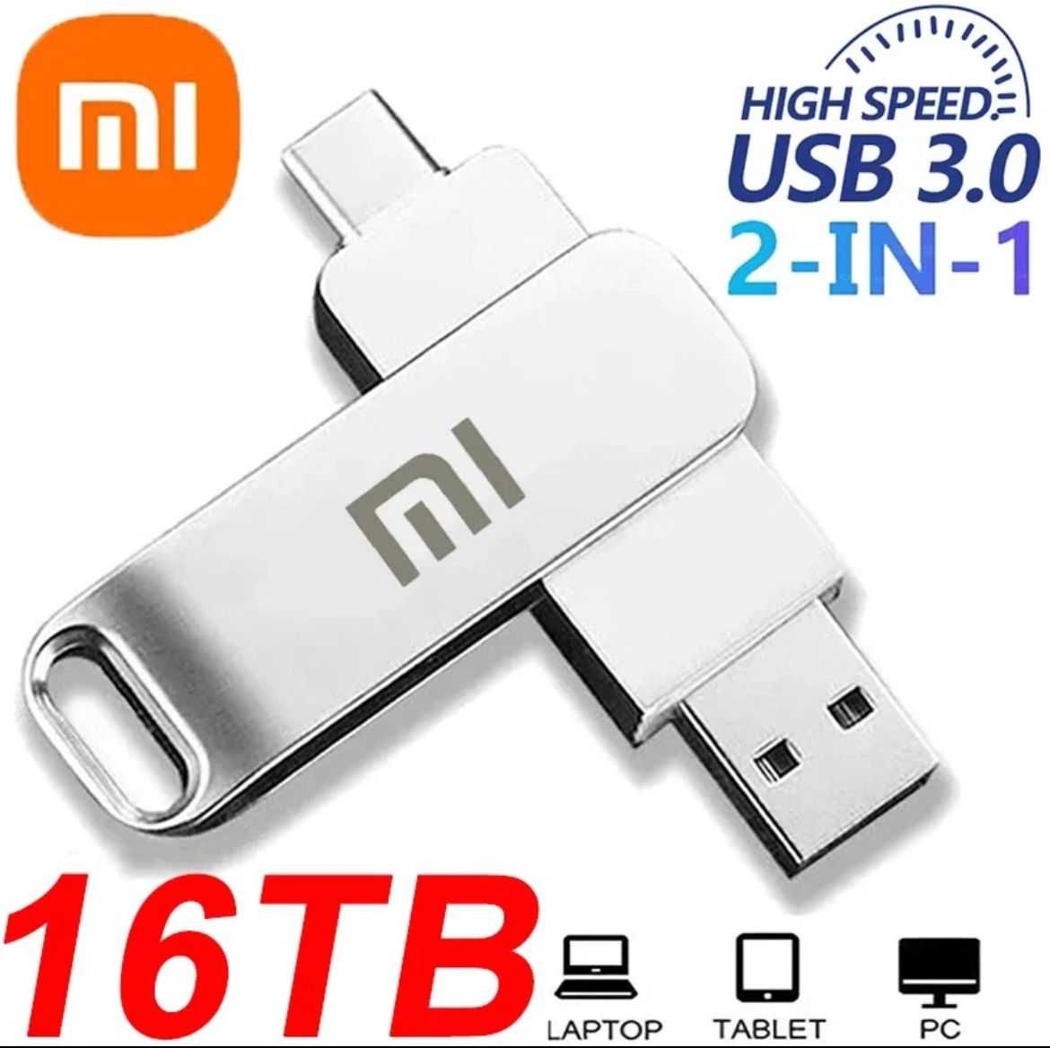 Pen Xiaomi 16 Tb