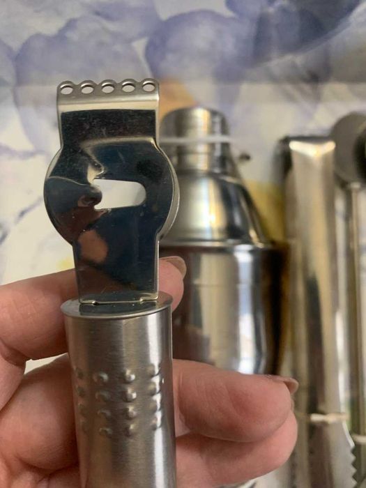 Набір для бармена