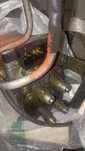 Паливний насос Opel Astra G, Vectra B 2.0 dti, №83 0470504004