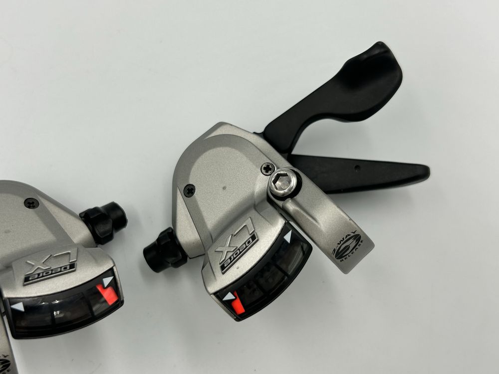 manetki shimano deore lx sl-m580