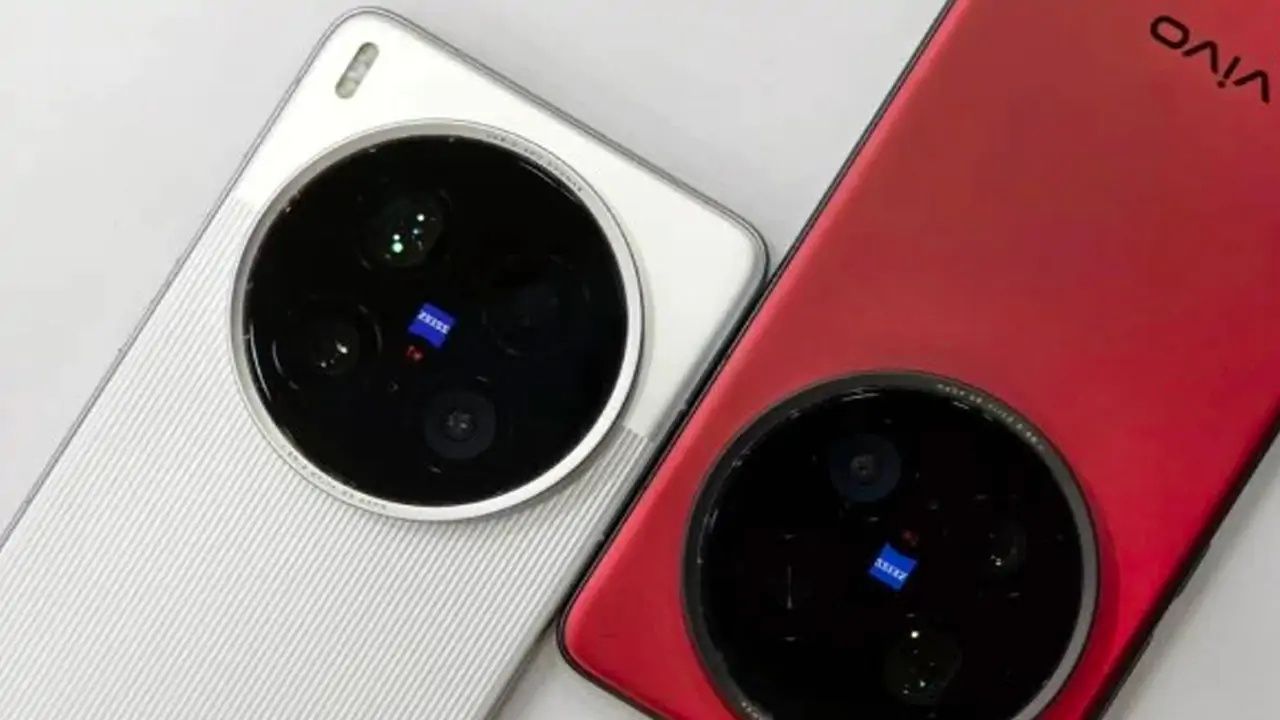 ТОП! VIVO x200 Ultra, 16/512 Гб, NFC,IP69,найпотужніший камерофон