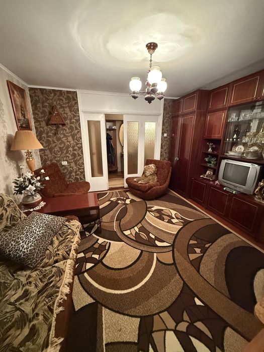 Продаж 3 кімнатної квартири р-н Попова(РАЦС)