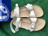 босоножки Birkenstock  41 рр оригинал много моделей
