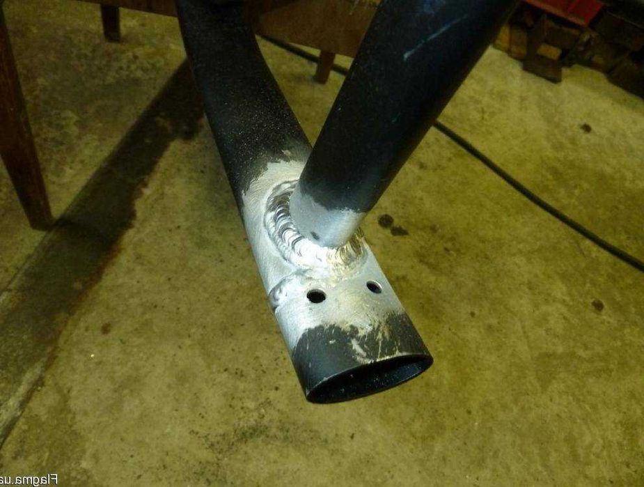 Зварювання Аргон Алюміній Сталь Нержавіїка Сварка Зварщик