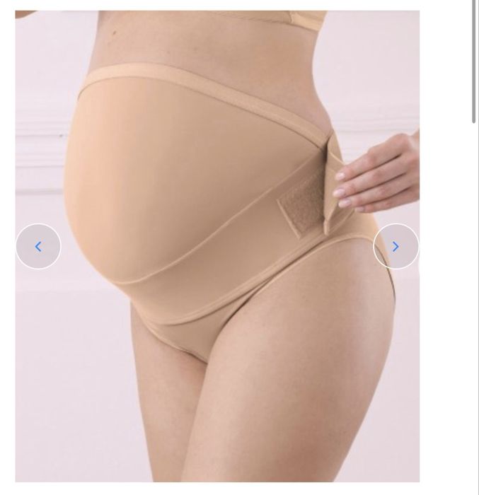 Бандаж для вагітних Anita