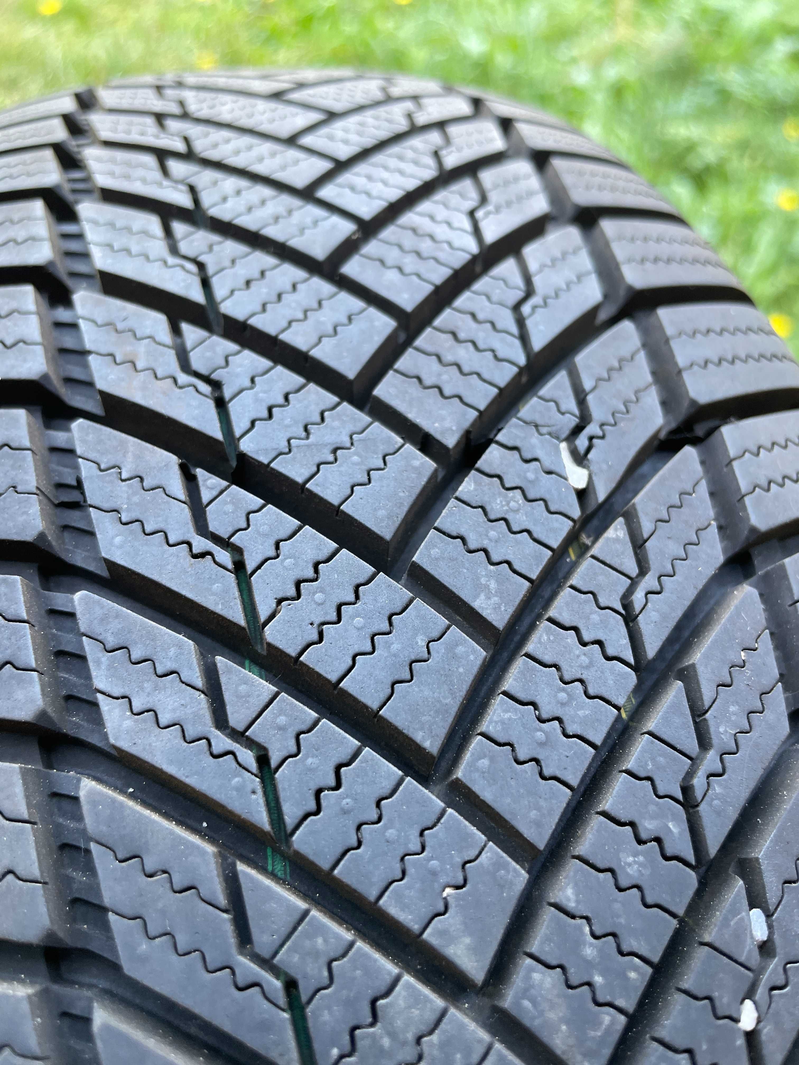 Okazja opony zimowe 175/70R14 Tracmax X-Privilio S130 z 2023r. 8mm