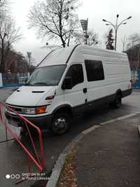 Iveco daily 50C13
