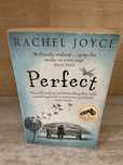 Książka w języku angielskim Rachel Joyce Perfect english