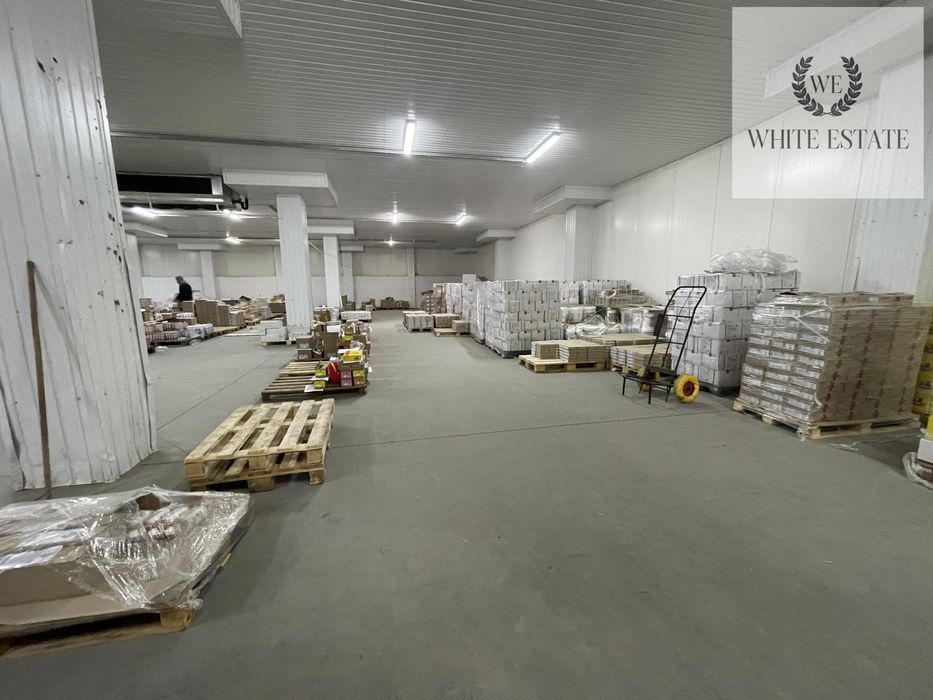 Оренда морозилки холодильника