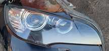 Lampa prawa BMW X6 E71 Europa kompletna