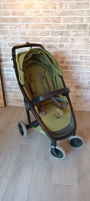 Дитячій візок Green Tom