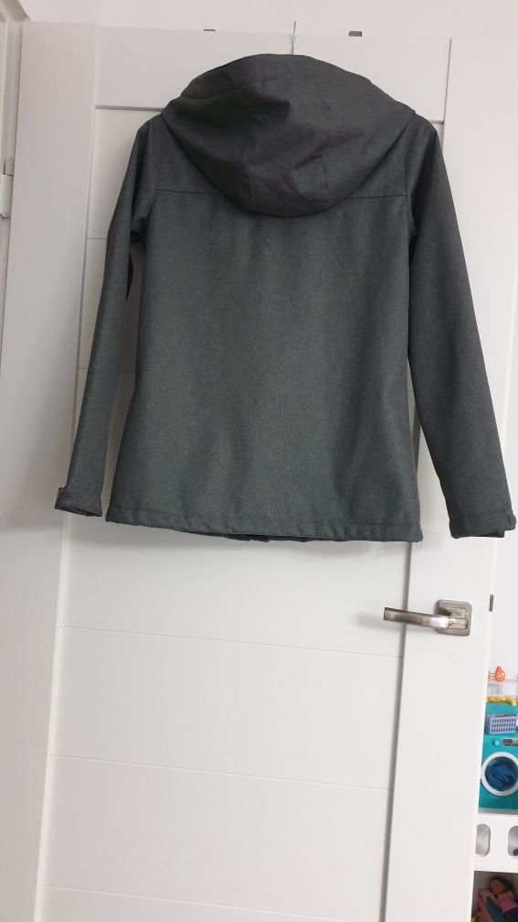 Softshell damski 4f rozmiar S