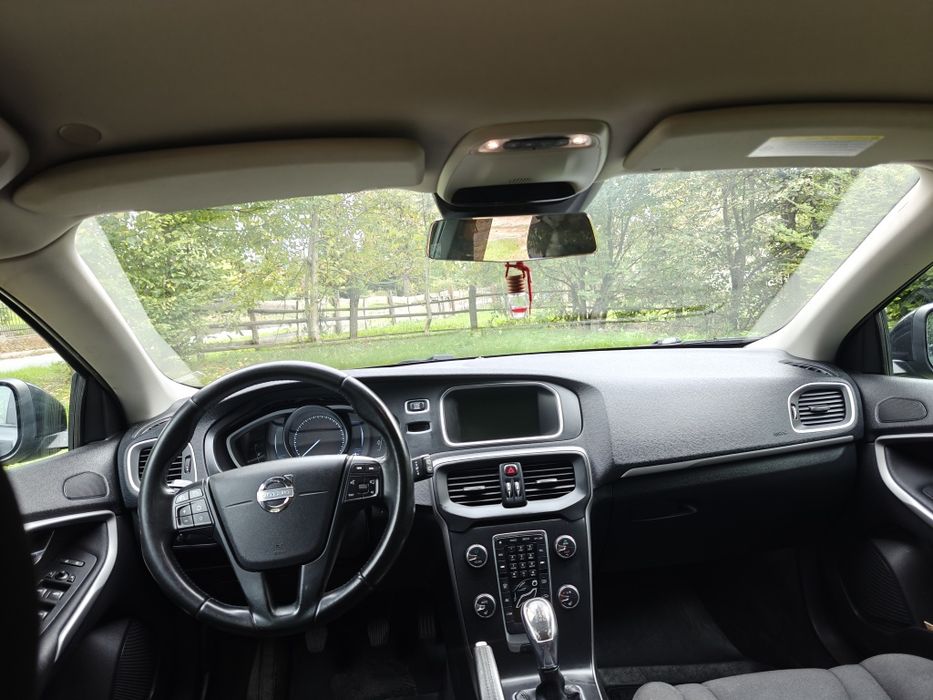 Volvo V40 1.6 HDi