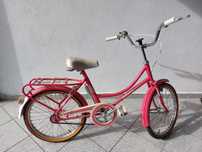 Bicicleta Órbita Miss 1989