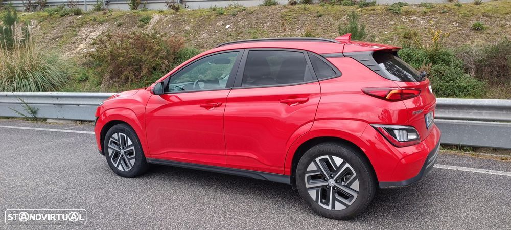 Hyundai Kauai 64KW