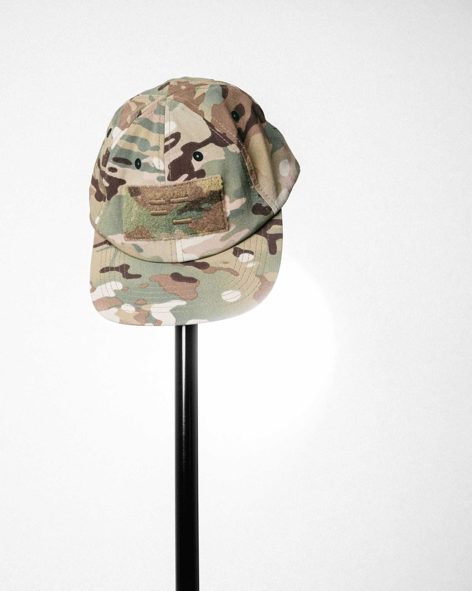 Кепка Ferro Concepts * Pro Hat Stretch