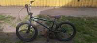 Rower bmx dla dziecka