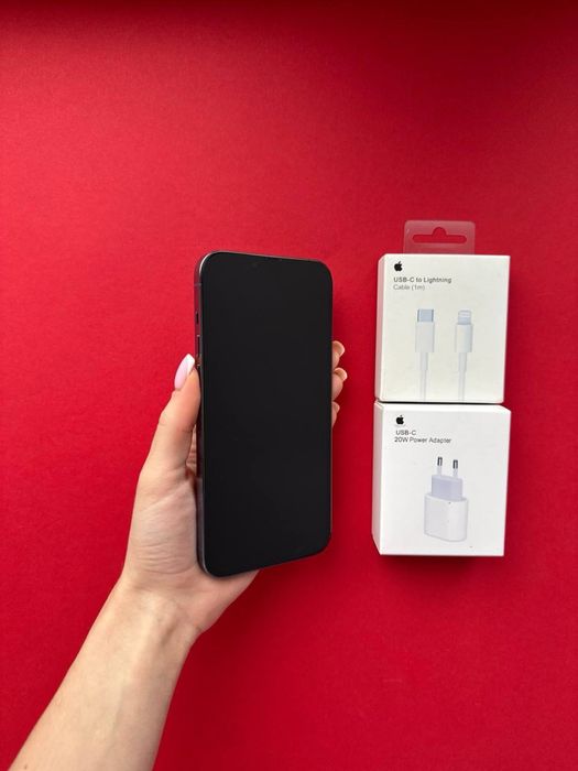 iPhone 13 Pro Max 128gb + Комплект! Айфон 13 Про Макс