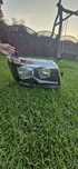 Lampy volkswagen crafter II